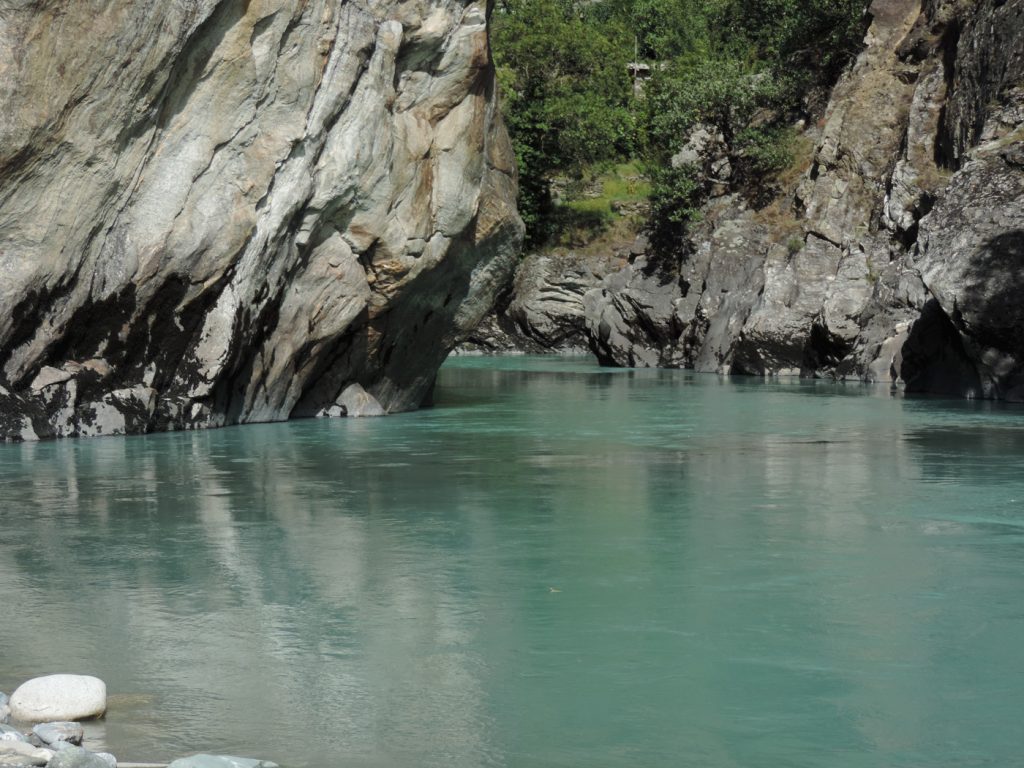 10. Gorge de l'Enfer