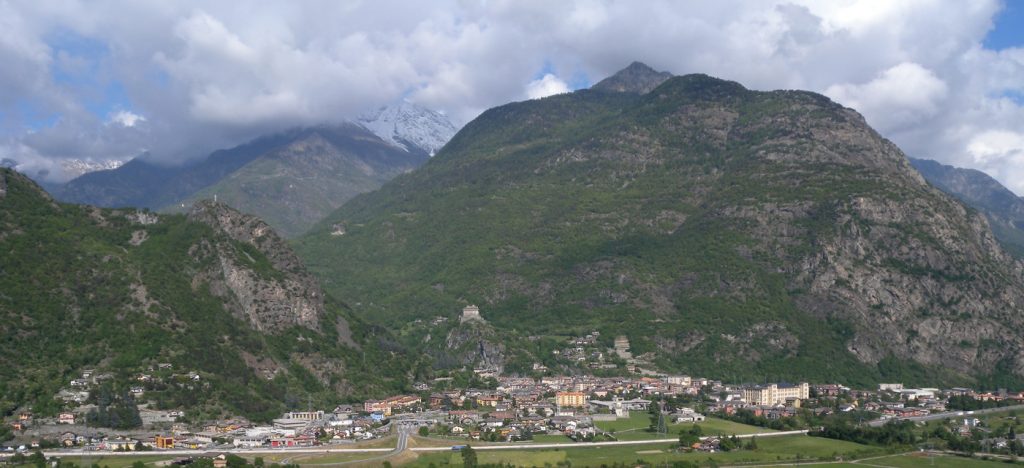 Panorama