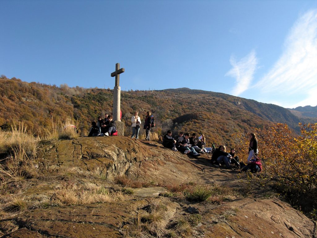 Gita scolastica