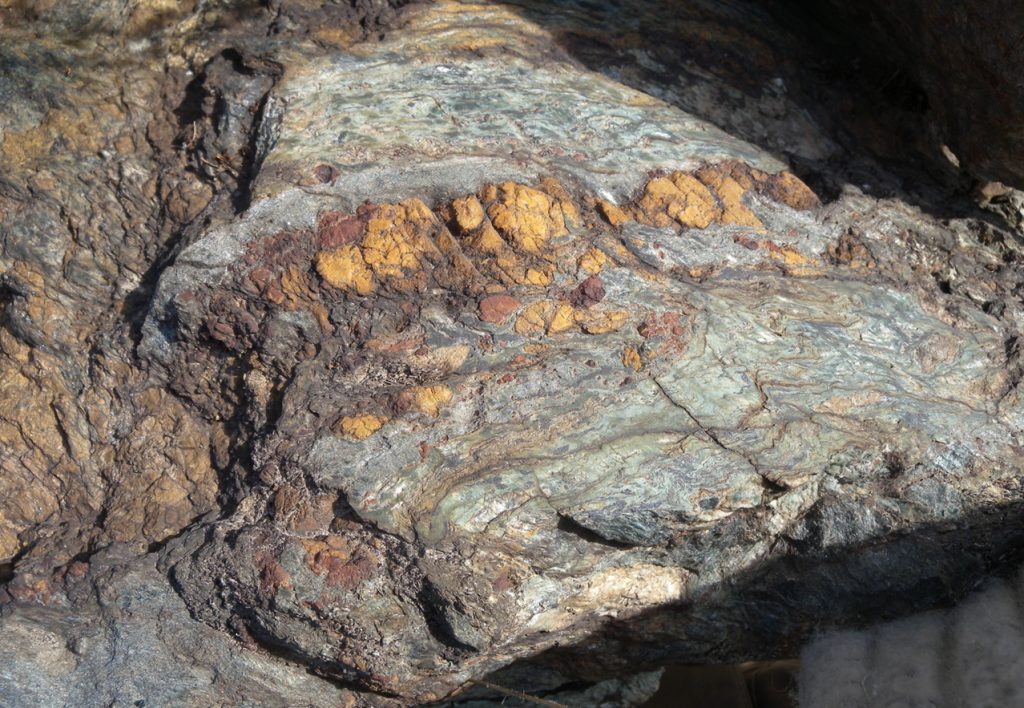 Titanite