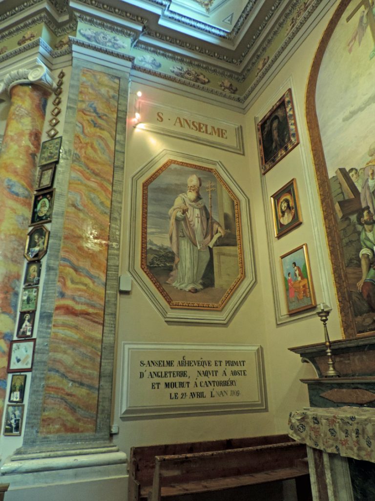 Sant'Anselmo